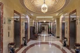 فندق الصفوة البرج الثالث