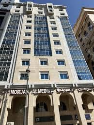 فندق منازل مرجان المدينة