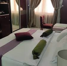 فندق نواة المدينة