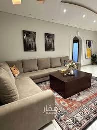 شقق بندر المفروشة