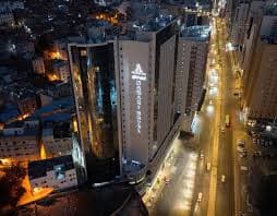 فندق أبراج نوازي