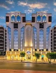 فندق منازل العين أجياد "نسائم الجوري سابقًا"