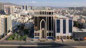 فندق دبل تري من هيلتون مكة