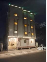 دار الرضا الفندقية المدينة المنورة